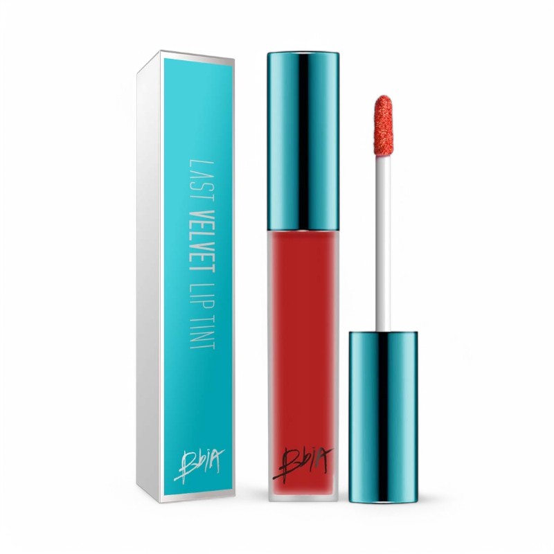 Bbi@ Last Velvet Lip Tint I Hottest Series (5 Colors) 
