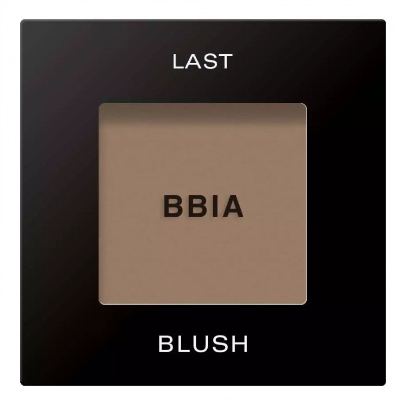 Bbi@ Last Blush Contour - 5 Colors 