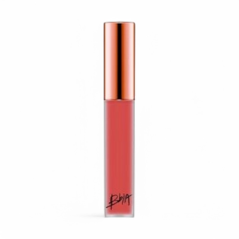 Bbi@ Last Velvet Lip Tint IV Flower Series - 5 Colors 