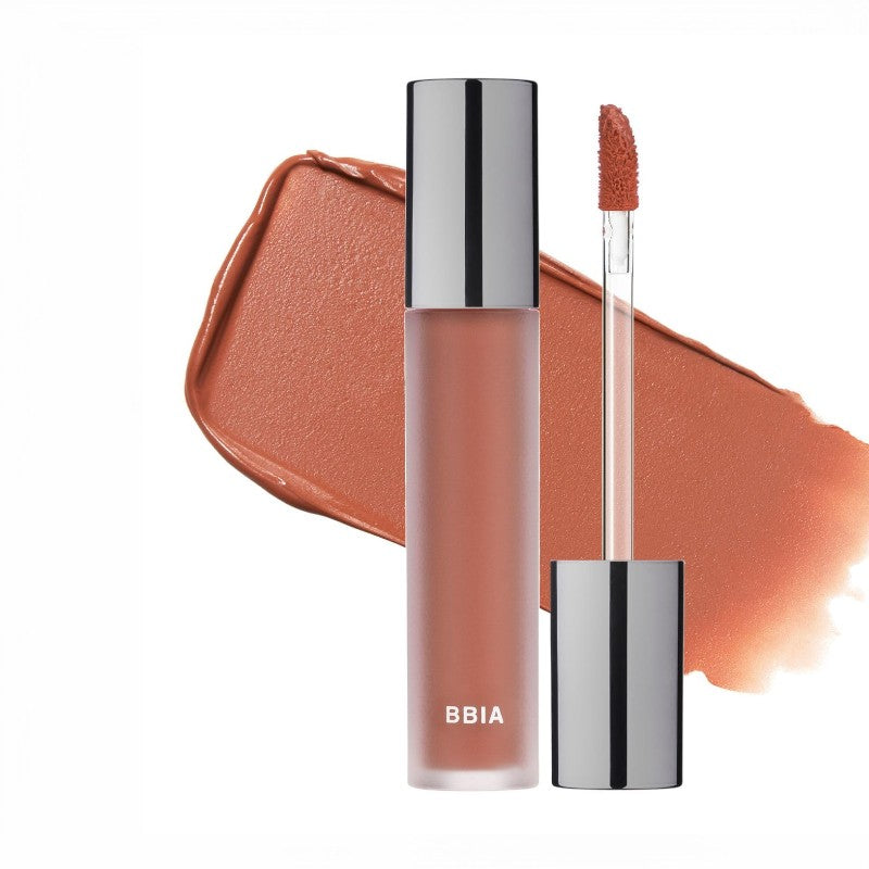 Bbi@ Last Velvet Lip Tint VIII Feeling Series - 5 Colors 