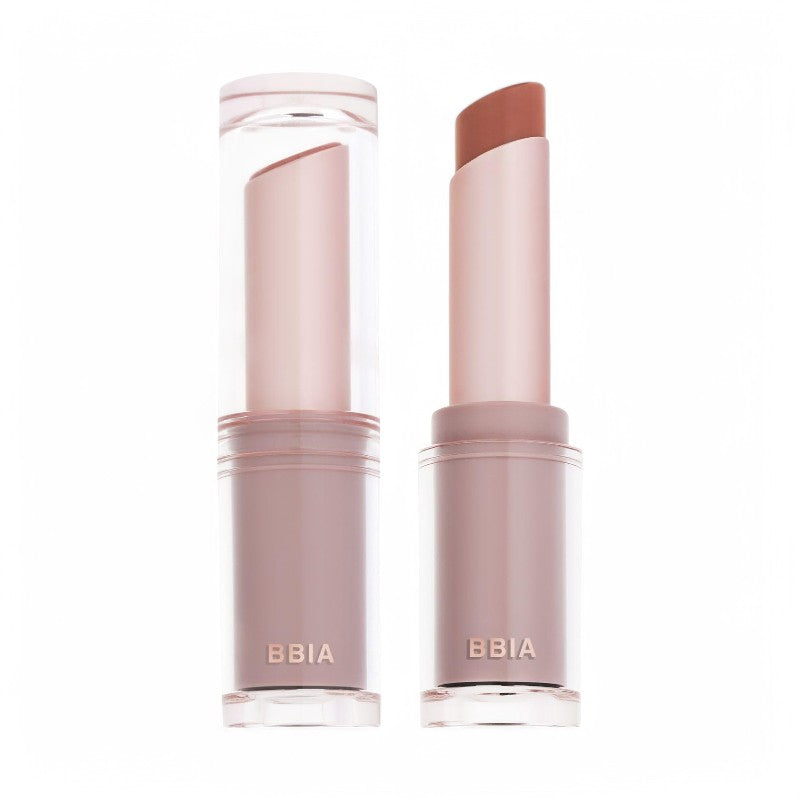 Bbi@ Ready To Wear Water Lipstick Flower Market Edition - 3 Colors 