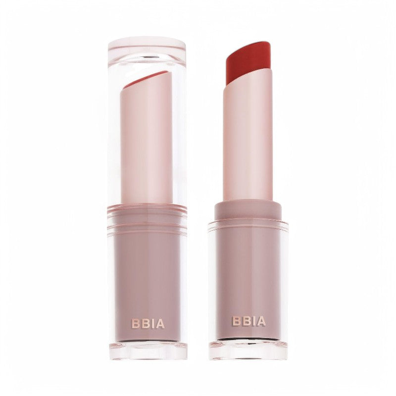 Bbi@ Ready To Wear Water Lipstick Flower Market Edition - 3 Colors 