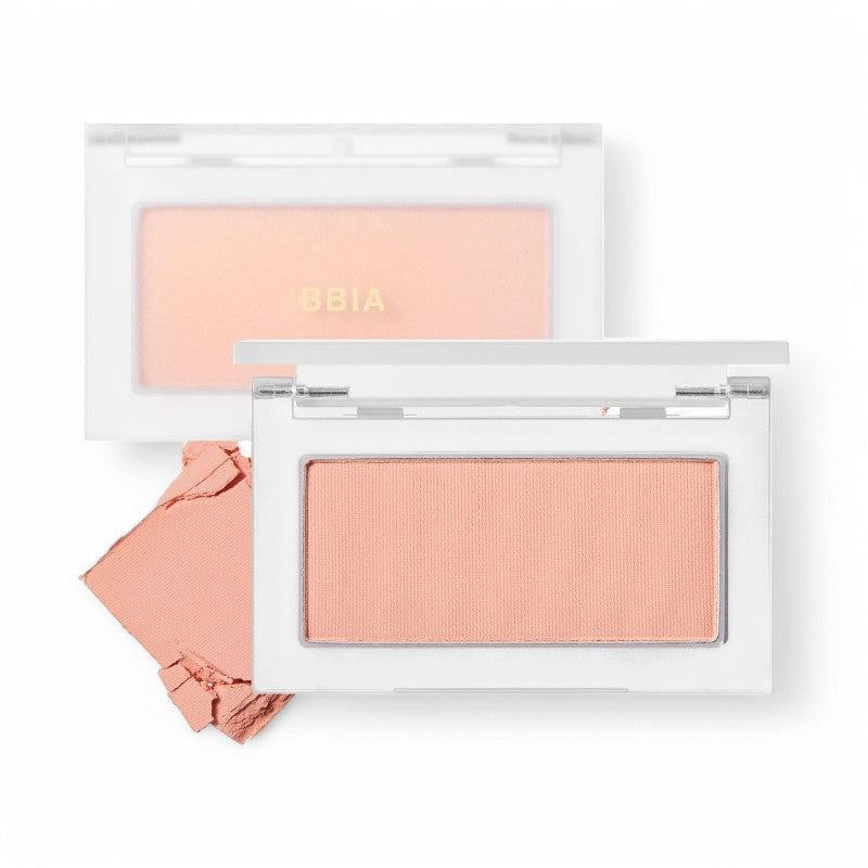 Bbi@ Ready To Wear Powder Cheek Apricot Edition - 3 Colors 