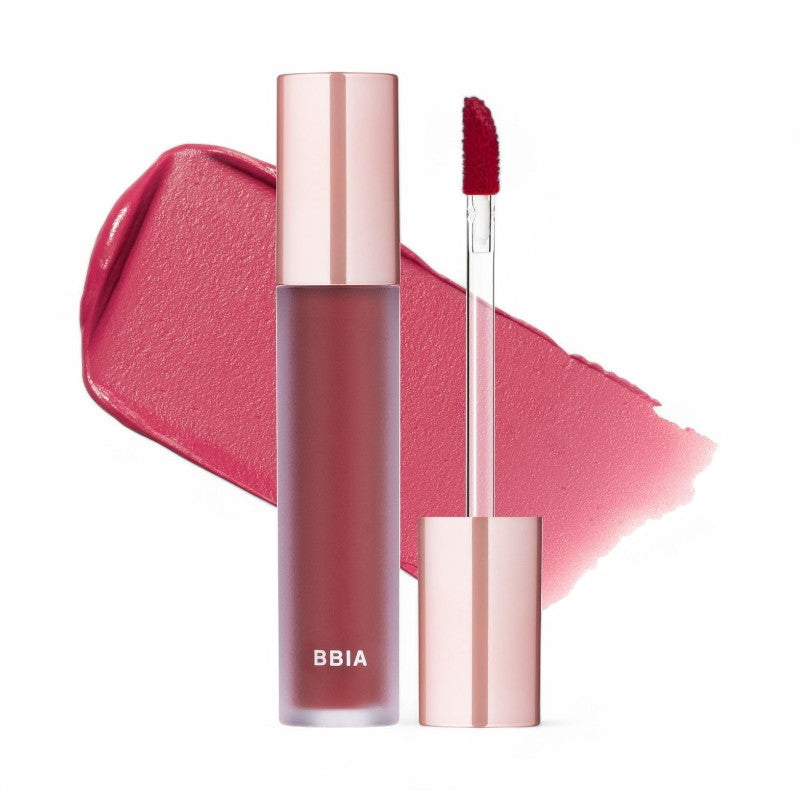 Bbi@ Last Velvet Lip Tint - 27 Colors 