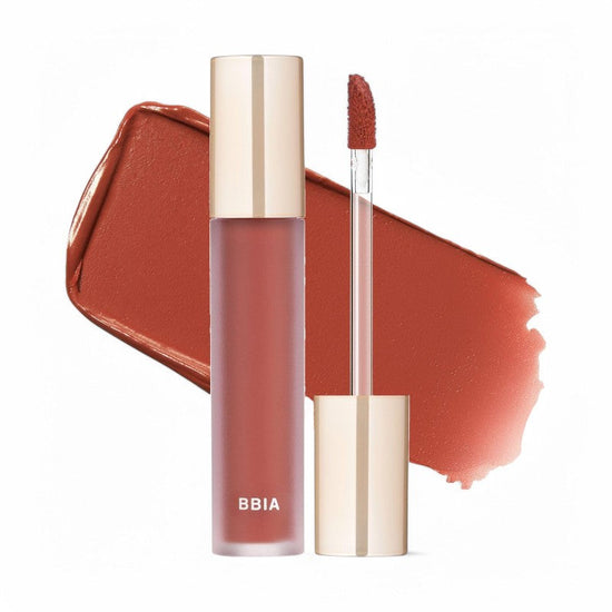 【Clearance】Bbi@ Last Velvet Lip Tint - 27 Colors