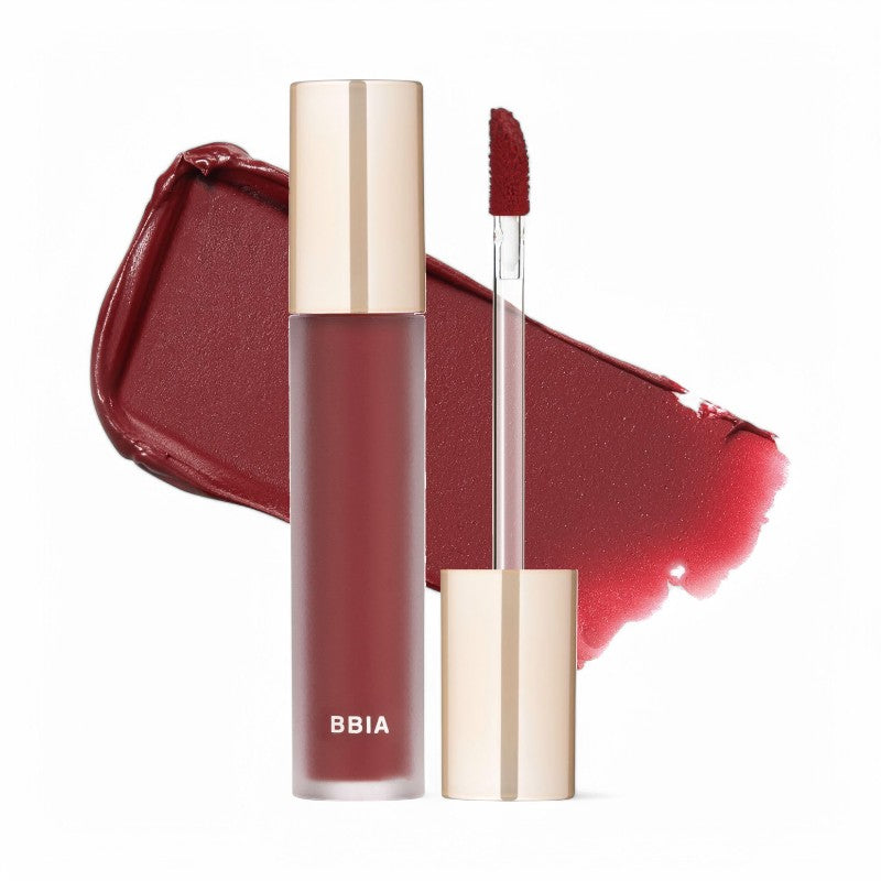Bbi@ Last Velvet Lip Tint - 27 Colors 