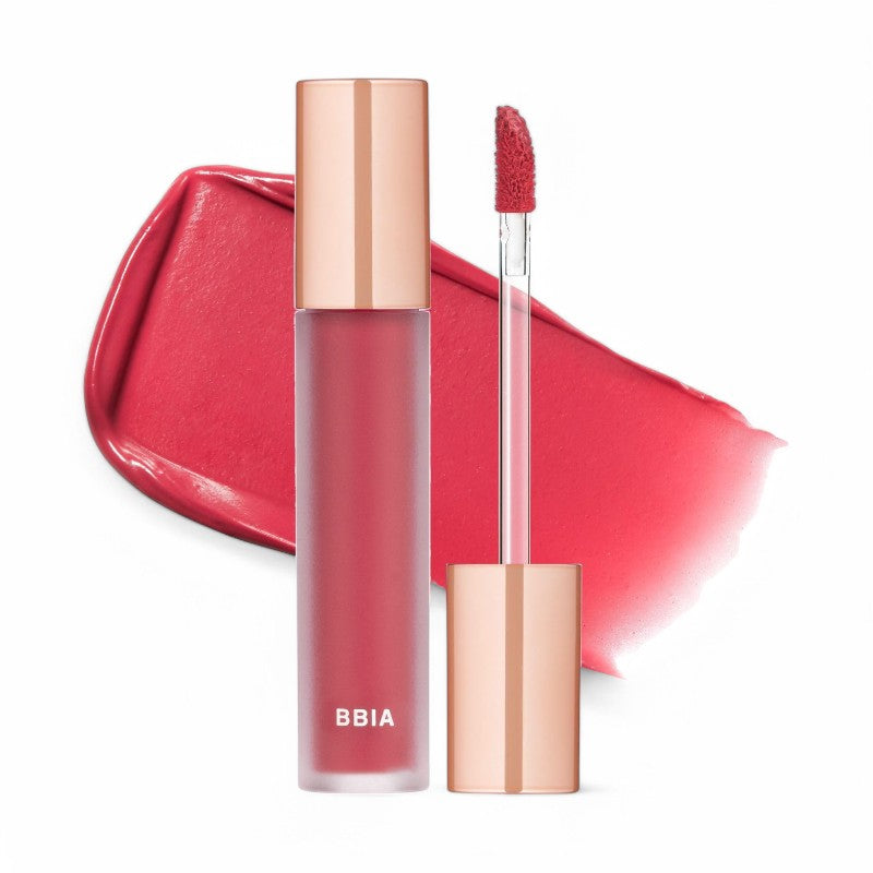 Bbi@ Last Velvet Lip Tint - 27 Colors 