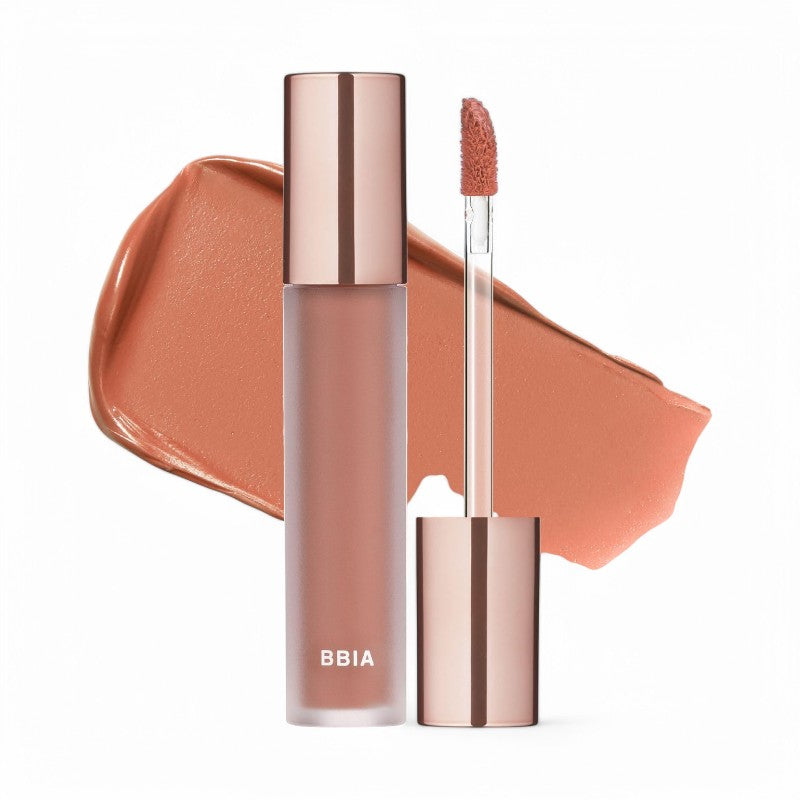 Bbi@ Last Velvet Lip Tint - 27 Colors 