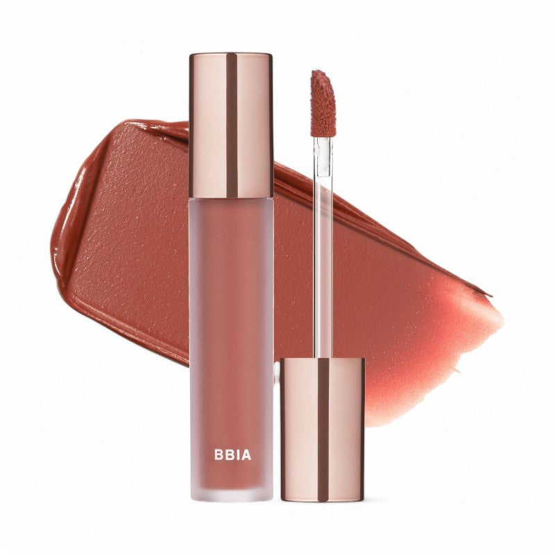 Bbi@ Last Velvet Lip Tint - 27 Colors 
