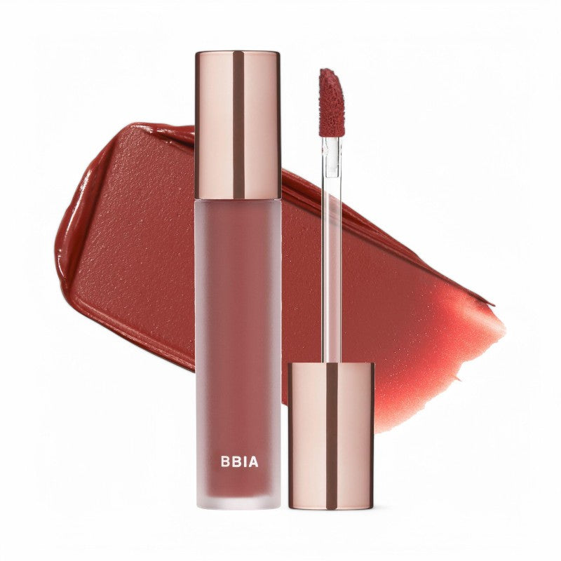 Bbi@ Last Velvet Lip Tint - 27 Colors 