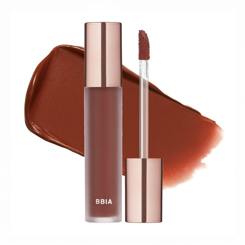 Bbi@ Last Velvet Lip Tint - 27 Colors 