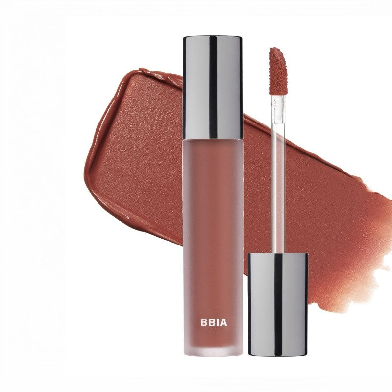 Bbi@ Last Velvet Lip Tint - 27 Colors 