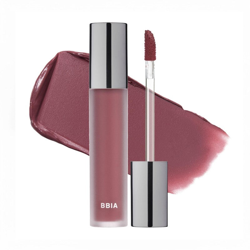 Bbi@ Last Velvet 絲絨唇釉 - 27色 