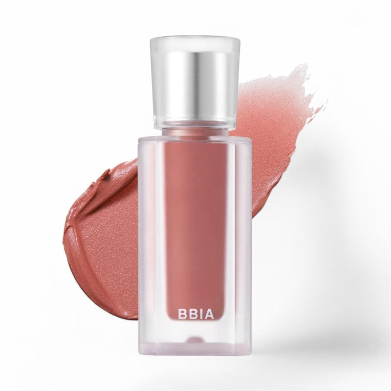 Bbi@ Last Velvet Lip Tint MLBB Edition - 5 Colors 