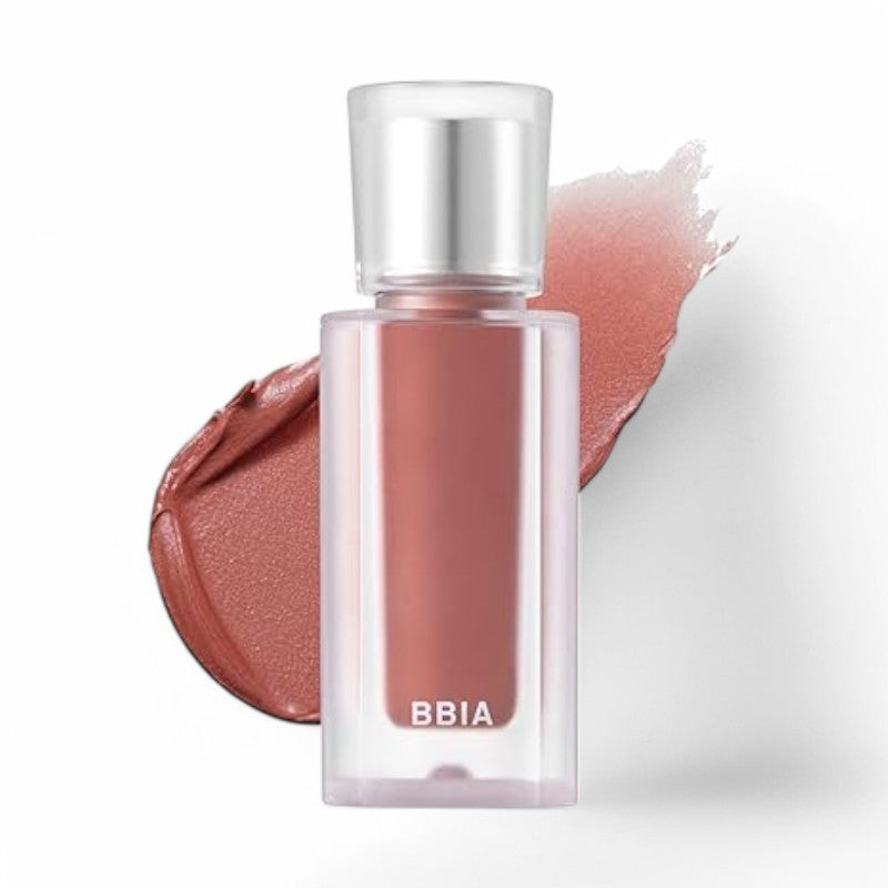 Bbi@ Last Velvet Lip Tint MLBB Edition - 5 Colors 