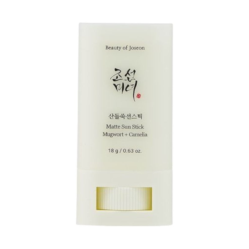 Beauty of Joseon Matte Sun Stick 18g