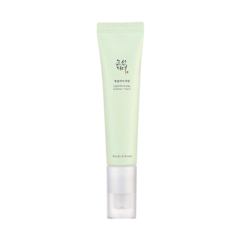 Beauty of Joseon Light On Serum Centella + Vita C 30ml