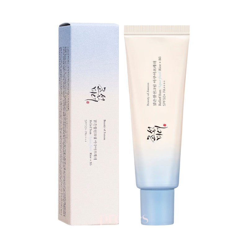 Beauty of Joseon Relief Sun Aqua-fresh 50ml