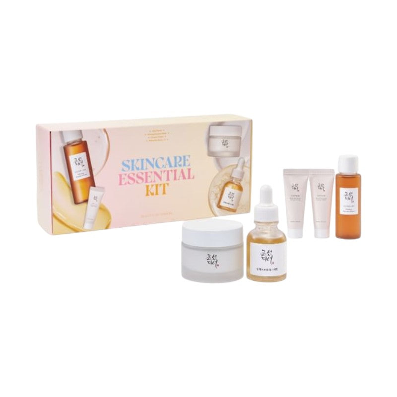 Beauty of Joseon Skincare Essential Kit 5 pcs