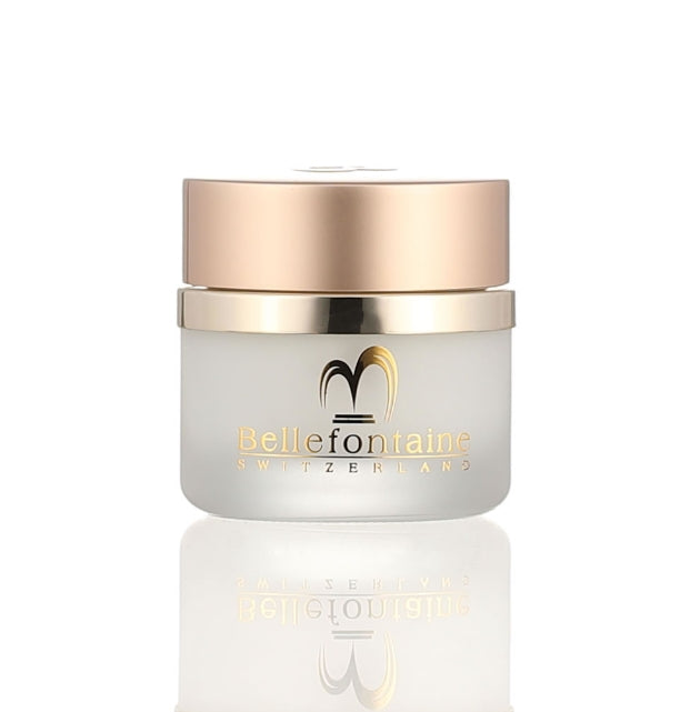 Bellefontaine Basic Line Repairing Nutritive Night Cream 50 ml