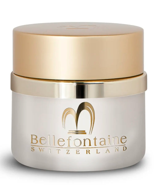 Bellefontaine Bellefontaine Moisture Renewing Mask To Hydrate & Regenerate 200ml