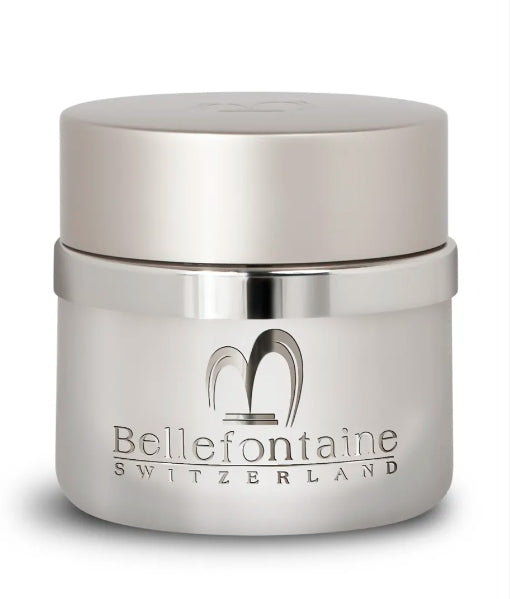 Bellefontaine Bellefontaine Double-white Beautifying Mask 200ml