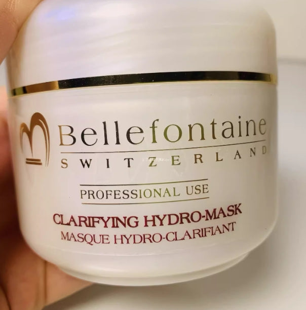 Bellefontaine Clarifying hydro mask 200ml