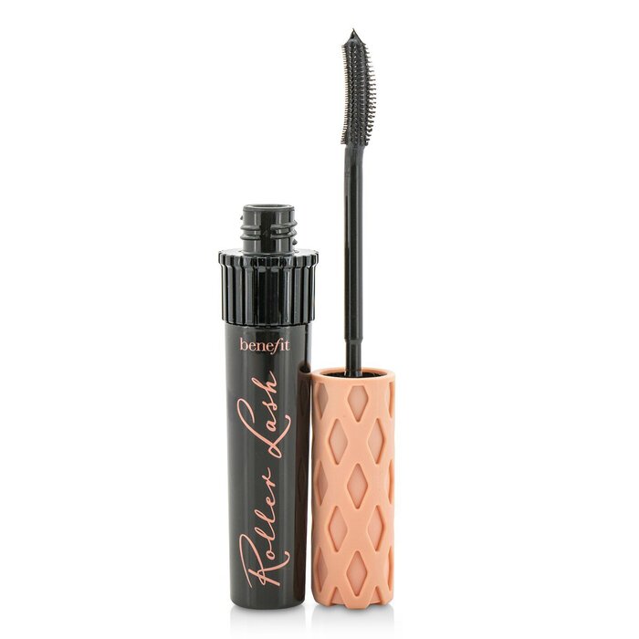 Benefit Roller Lash Super Curling &amp; Lifting Mascara - Black EM01 / 057877 8.5g/0.3oz