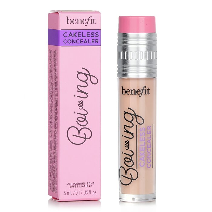 Benefit Boi ing Cakeless Concealer - 