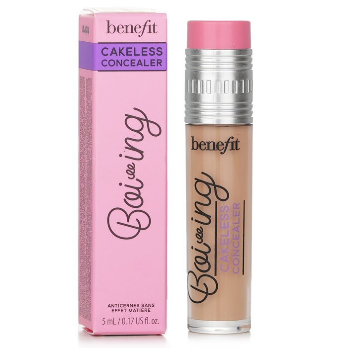 Benefit Boi ing Cakeless Concealer - 