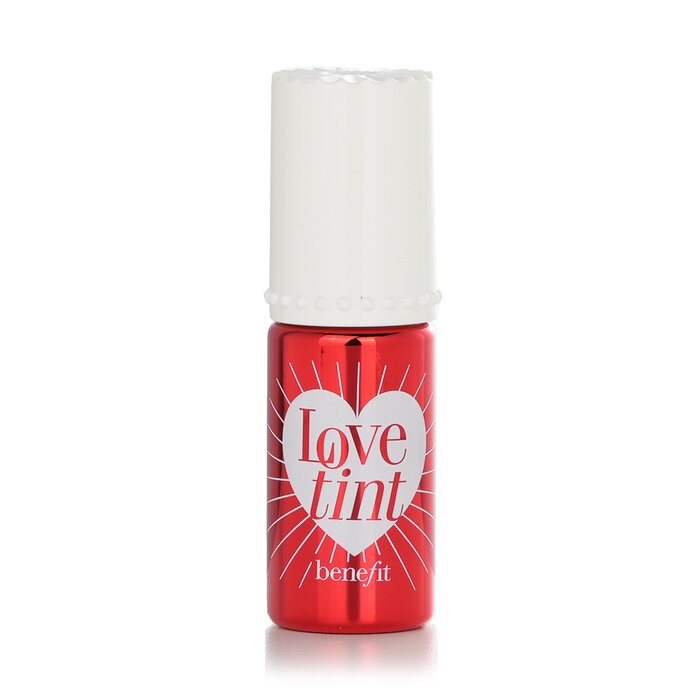 Benefit Lovetint Cheek &amp; Lip Stain FM200 / 111807 6ml/0.2oz