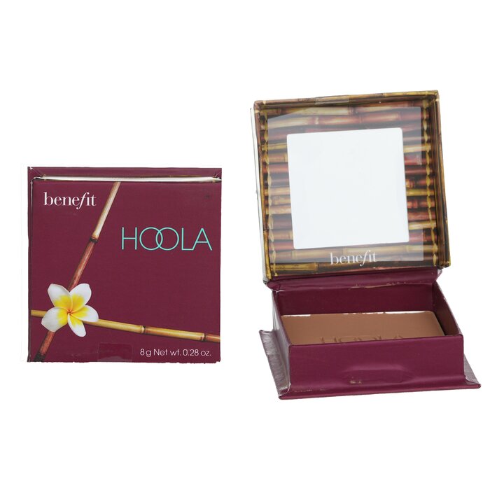 Benefit Hoola Matte Bronzer FM318 / 138729 8g/0.28oz