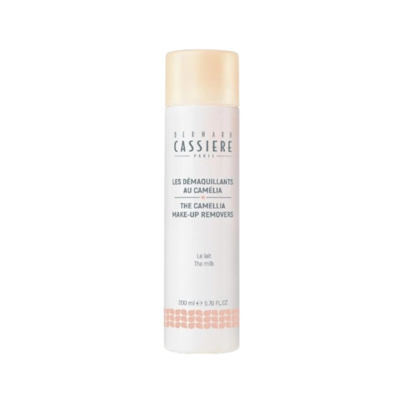 Bernard Cassiere The Milk 200ml