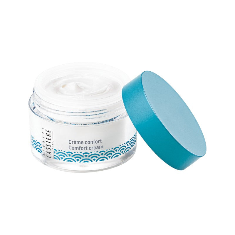 Bernard Cassiere Comfort Cream with Spirulina 50ml