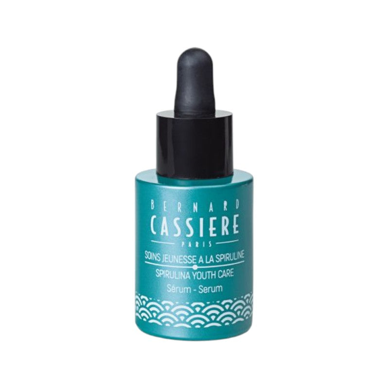 Bernard Cassiere Spirulina Youth Serum 30ml