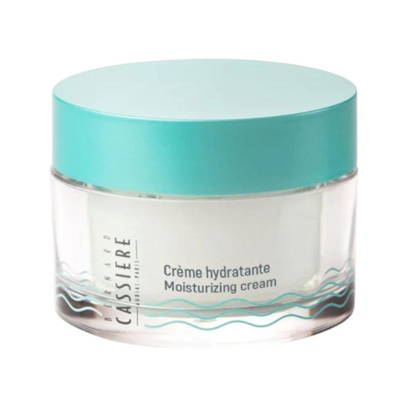 Bernard Cassiere The Moisturizing Cream 50ml