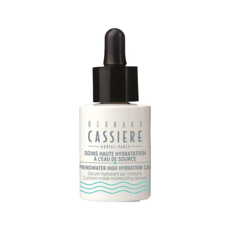 Bernard Cassiere The Custom Made Moisturizing Serum 30ml