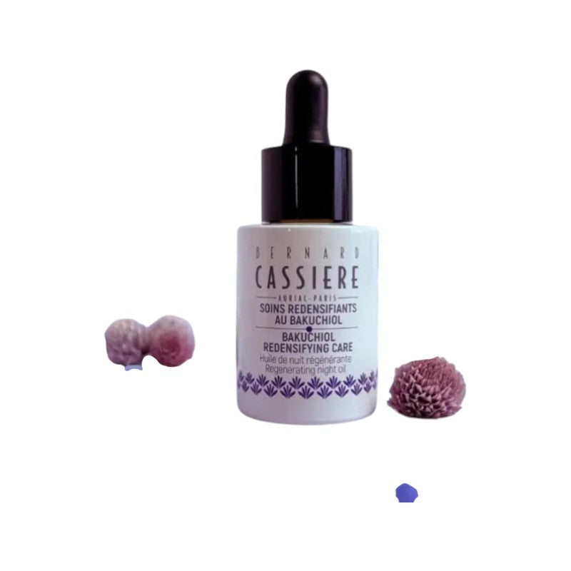 Bernard Cassiere Regenerating Night oil 30ml