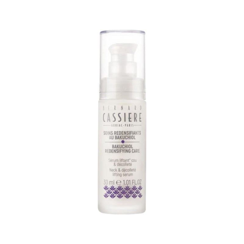Bernard Cassiere Neck &amp; Decollete Lifting Serum 30ml