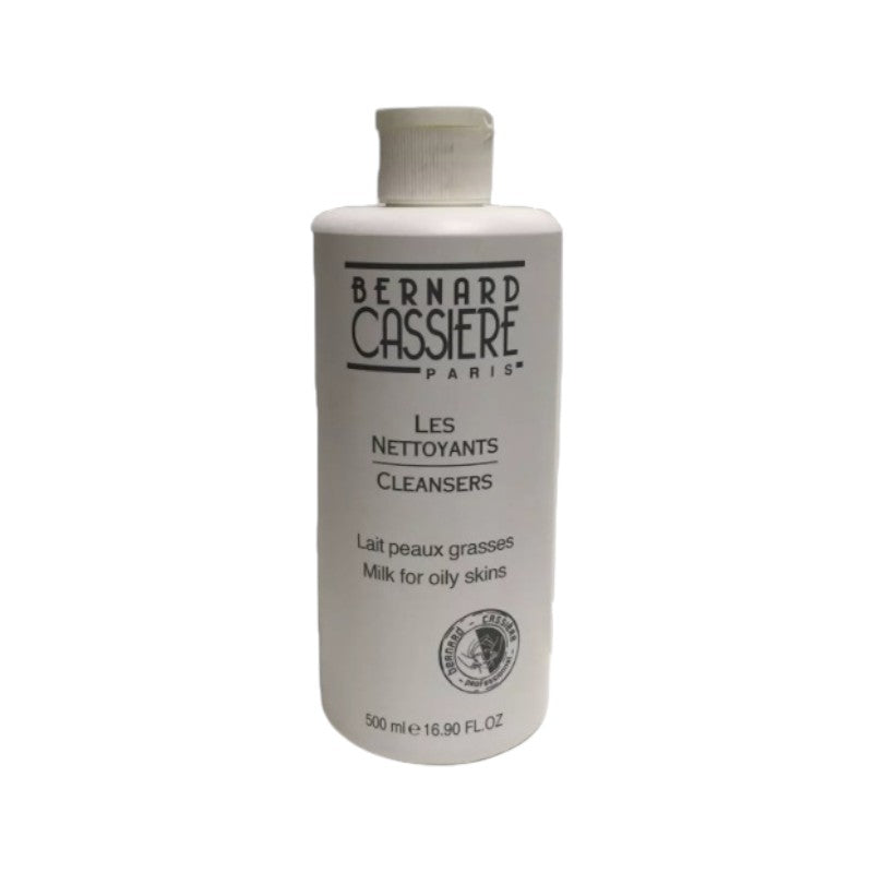 Bernard Cassiere The Milk 500ml