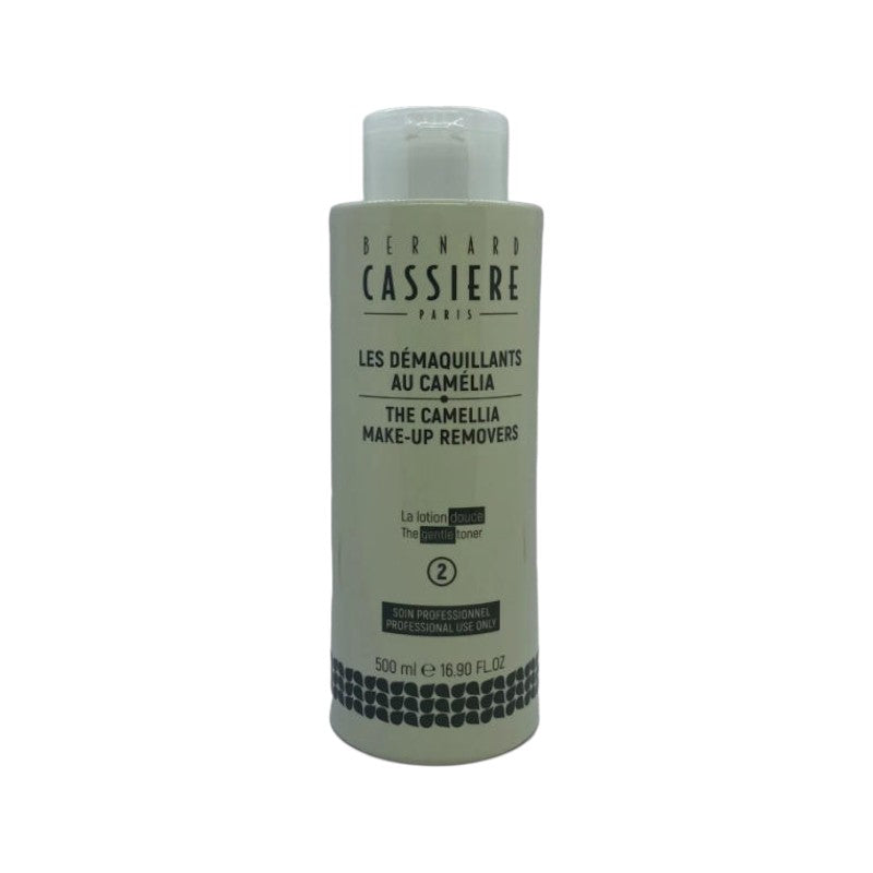 Bernard Cassiere The Gentle Water 500ml
