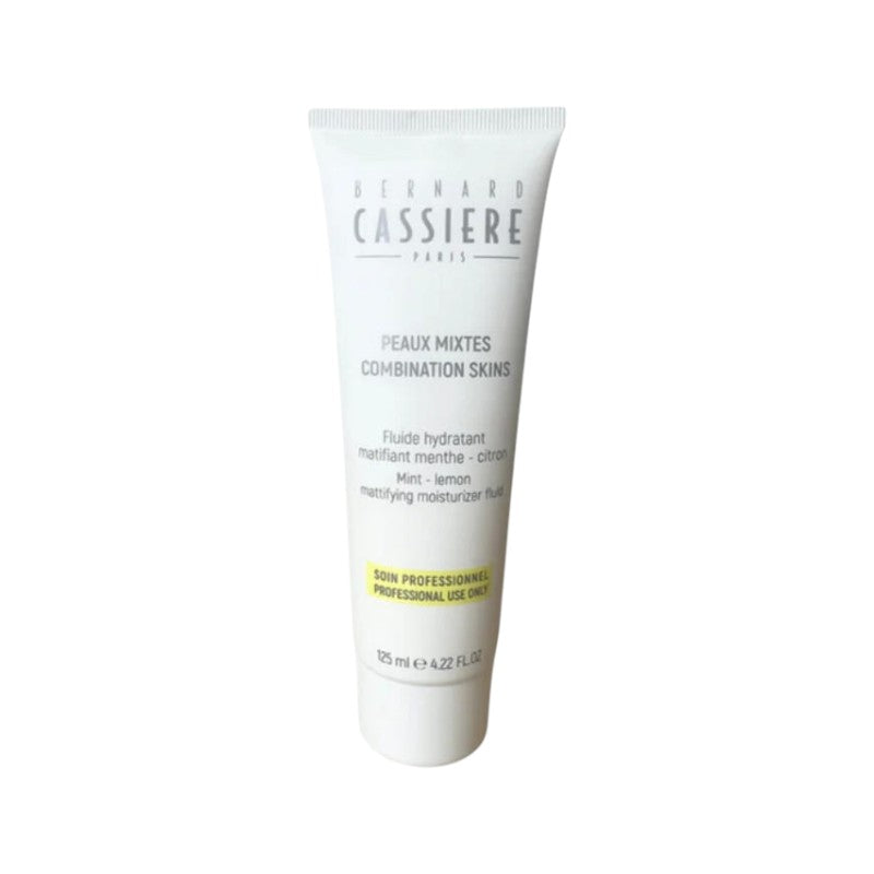 Bernard Cassiere The Mattifying Hydrating Fluid 125ml