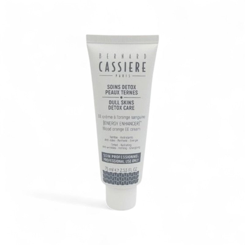 Bernard Cassiere Blood Orange EE Cream 75ml