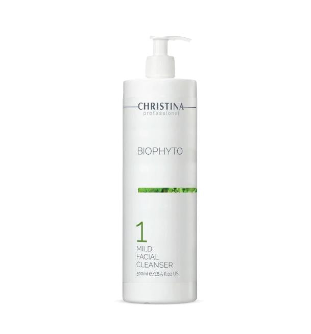 Christina Mild Facial Cleanser 500ml