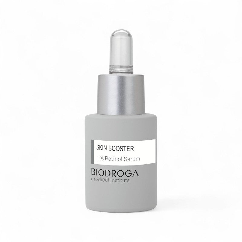 Biodroga 1% Retinol Serum 15ml