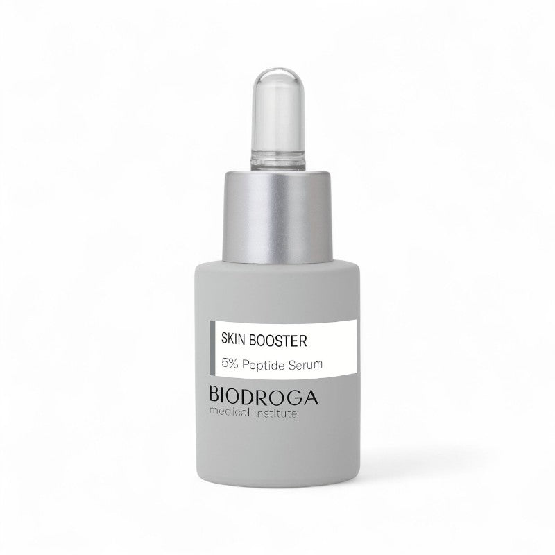 Biodroga 5% Peptide Serum 15ml