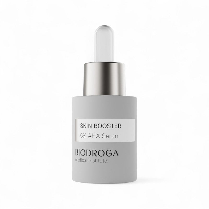 Biodroga 5% Aha Serum 15ml