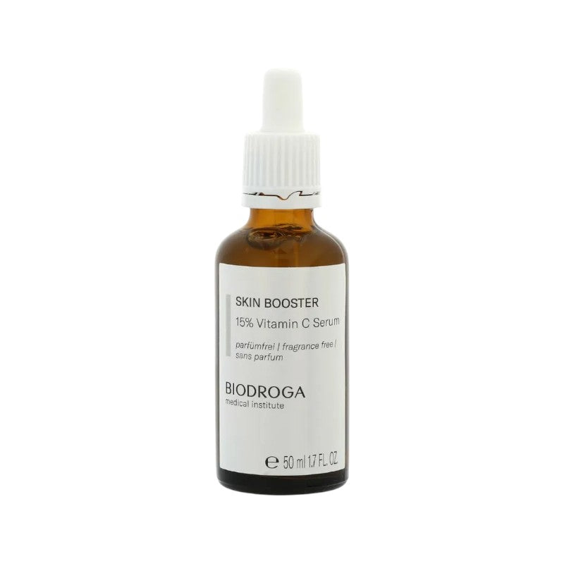 Biodroga 15% Vitamin C Serum 50ml