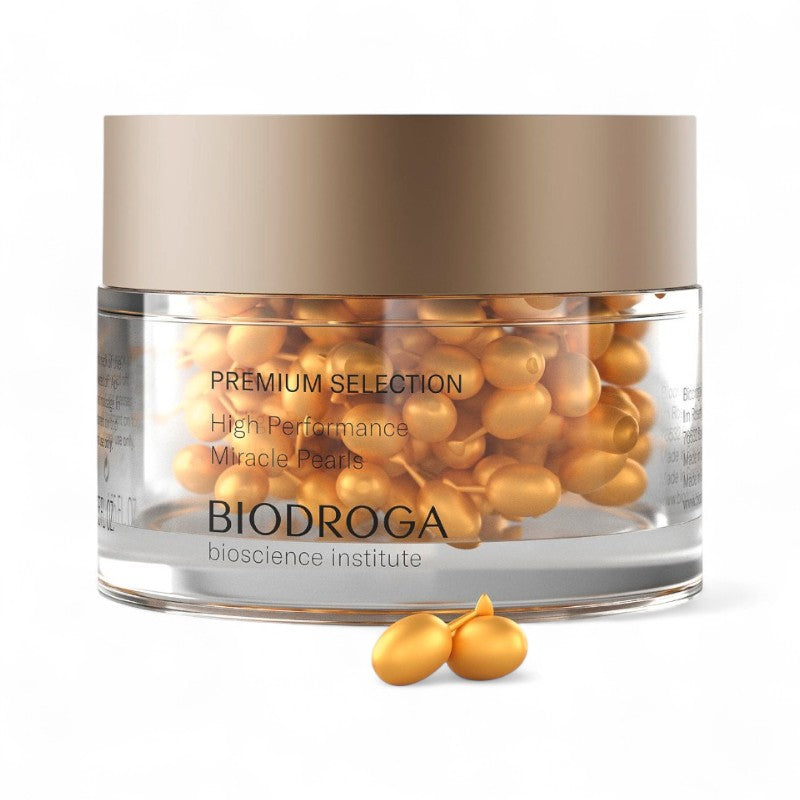 Biodroga High Performance Miracle Pearls 48ml