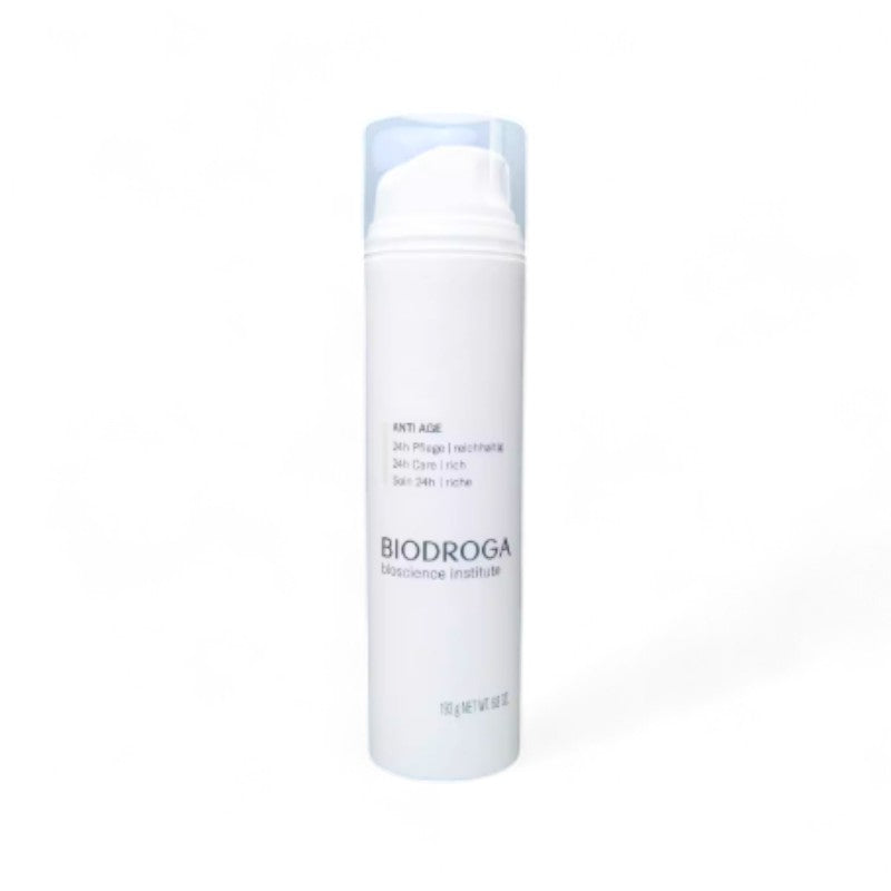 Biodroga Anti Age 24H Care Rich 200ml